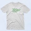 Prime Directives T Shirt