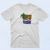 Puerto Rico Tourist T Shirt