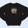 Rugrats Dont Be A Baby Funny Sweatshirt