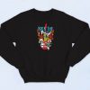 Rugrats Rock the Playpen Sweatshirt