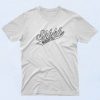 Shhhh Nobody Cares T Shirt