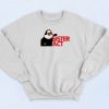 Sister Act Retro Sweatshirt