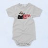 Sister Act Unisex Baby Onesie