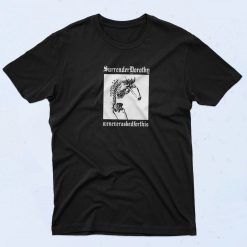 Skull Surrenderdorothy T Shirt