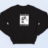 Skull Surrenderdorothy Vintage Sweatshirt