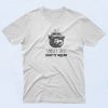 Smokey The Bear T Shirt