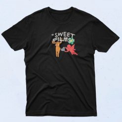 Sweet Films Cupid T Shirt