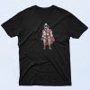 Teenage Mutant Assasssin T Shirt