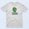 The Toxic Avenger Movie T Shirt