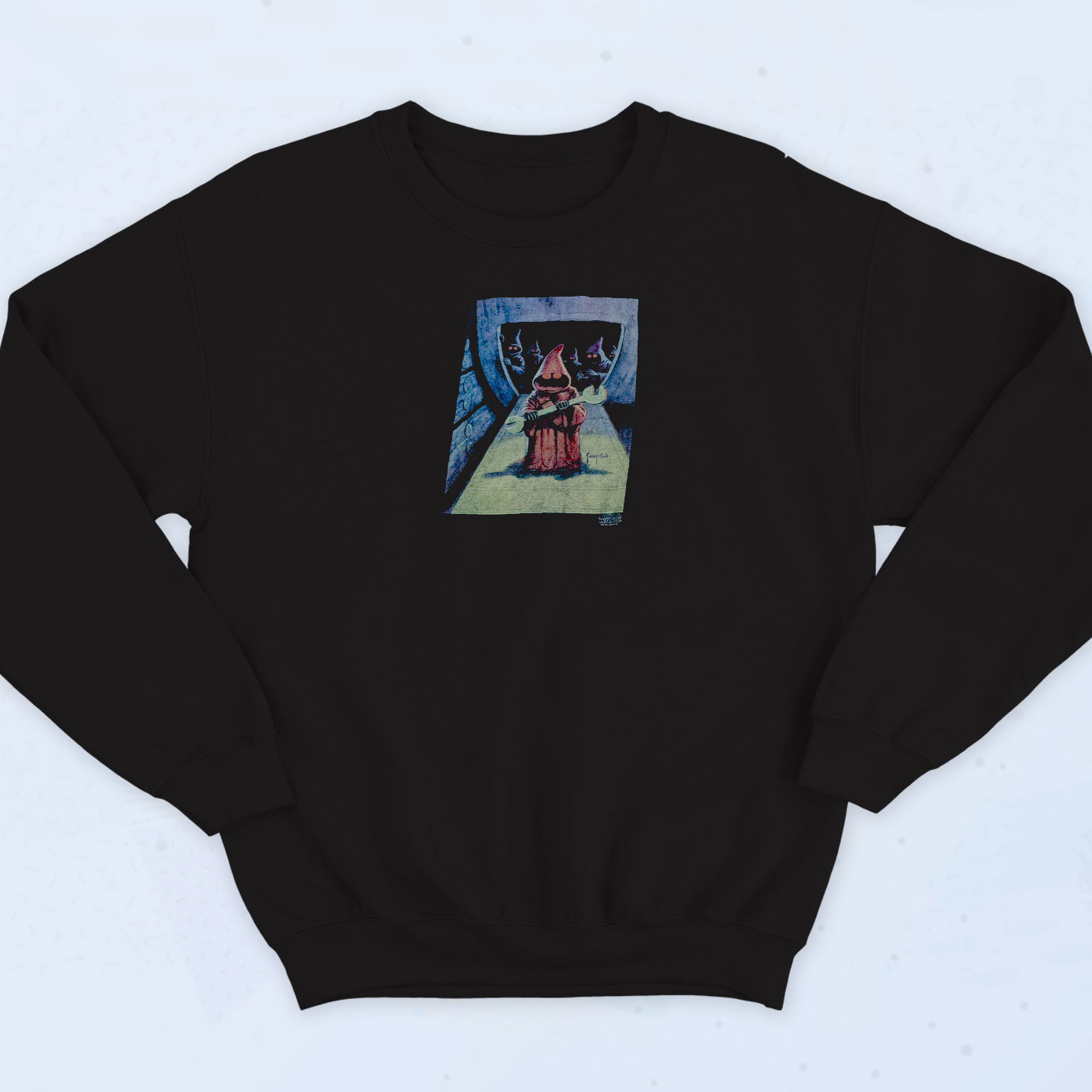 lucasfilm sweatshirt