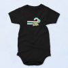 Tim The Tat Man Unisex Baby Onesie