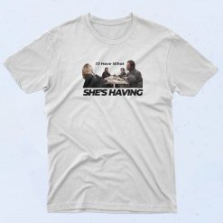 When Harry Met Sally T Shirt