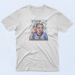 Albert Bro T Shirt