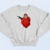 Bat Casa De Papel Funny Sweatshirt