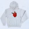 Bat Casa De Papel Mask Hoodie