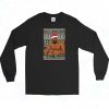 Big Merry Christmas Long Sleeve Shirt