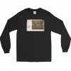 Black History Harlem Hellfighters Long Sleeve Shirt