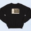 Black History Harlem Hellfighters Sweatshirt