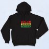 Black Teachers Matter Hoodie