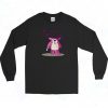 Breaking Bad Bears Long Sleeve Shirt