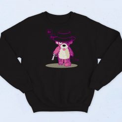Breaking Bad Bears Sweatshirt
