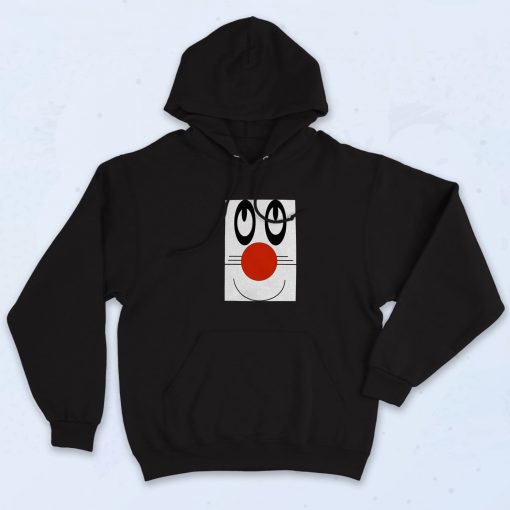 Cat Baby Swag Hoodie