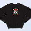 Celebrate First Santa Funny Sweatshirt