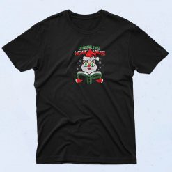 Celebrate First Santa Merry Christmas T Shirt