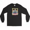 Chance The Rapper Family Matters Long Sleeve Shirt