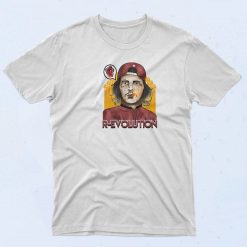 Che Revolution T Shirt