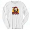 Che Revolution Vintage Long Sleeve Shirt