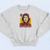 Che Style Joke Sweatshirt