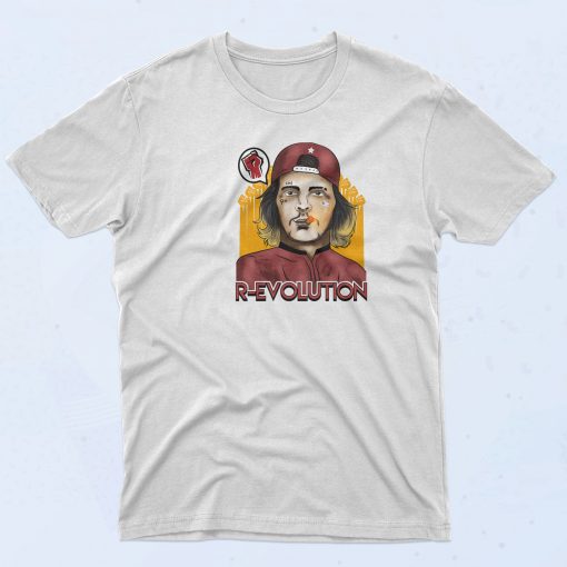 Che Style T Shirt