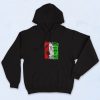 Christmas Color Soccer Hoodie