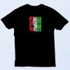 Christmas Color SoccerT Shirt