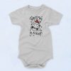 Christmas Is A Hoot Baby Onesie