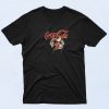 Coca Cola Santa Christmas T Shirt