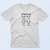 Cowculus Math T Shirt