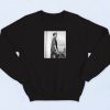 Curreny Rapper Photos Sweatshirt