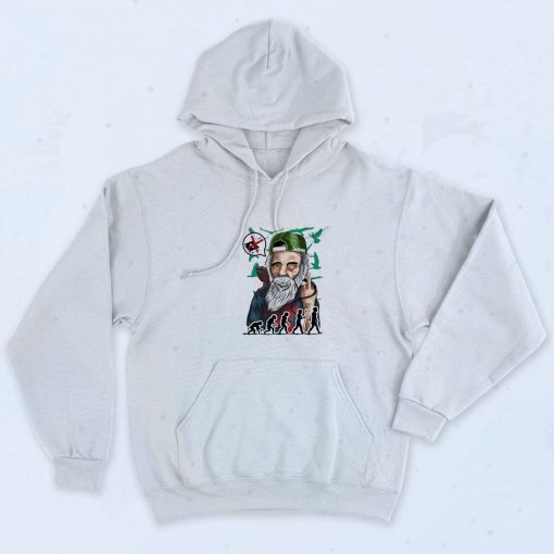 Darwin Bro Funny Hoodie