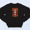 Death Santa Horror Sweatshirt