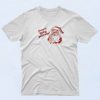 Don't Stop Believing Christmas T Shirt