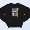 Eazy E Ruthless Rap Magazine Sweatshirt