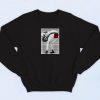 Ecchi Cute Girl Sweatshirt