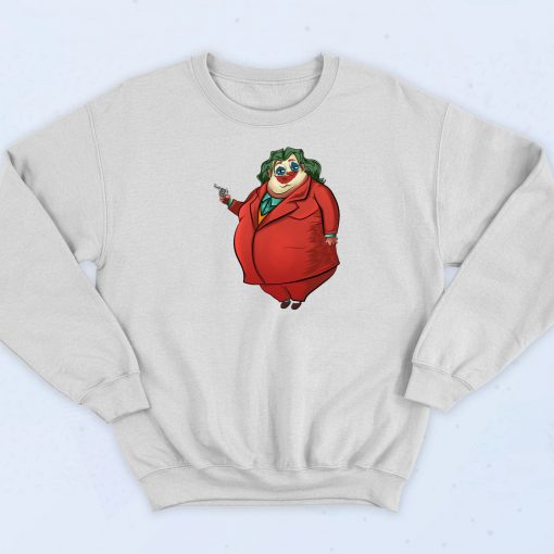 Fat Joker Art Sweatshirt