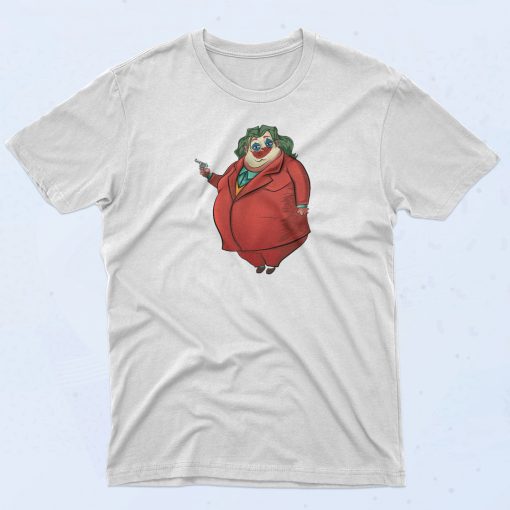 Fat Joker T Shirt