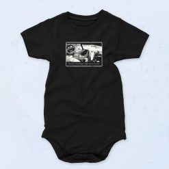Fear and Loathing in Las Vegas The Muppets Baby Onesie