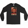 George Floyd Cant Breathe Long Sleeve Shirt