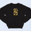 Happy New Year Party Sweatshirt