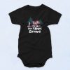 Harry Potter Have A Magical Christmas Baby Onesie